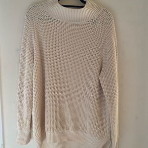 UO oversized sweater dress